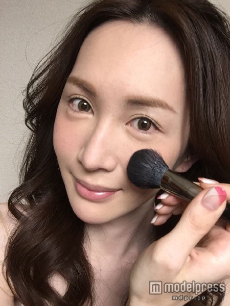 パールやラメが入っているものはNG