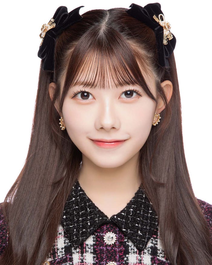 千葉恵里(C)AKB48