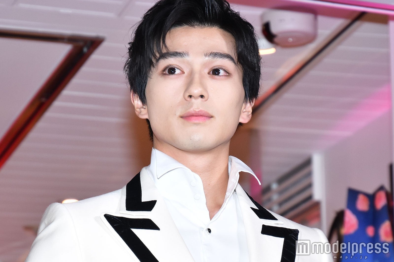 新田真剣佑 （C）モデルプレス