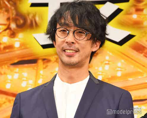 “橋本環奈の父役”北村有起哉「おむすび」名シーンの撮影秘話明かす「アドリブだったなんて」「こだわりすごい」と驚きの声