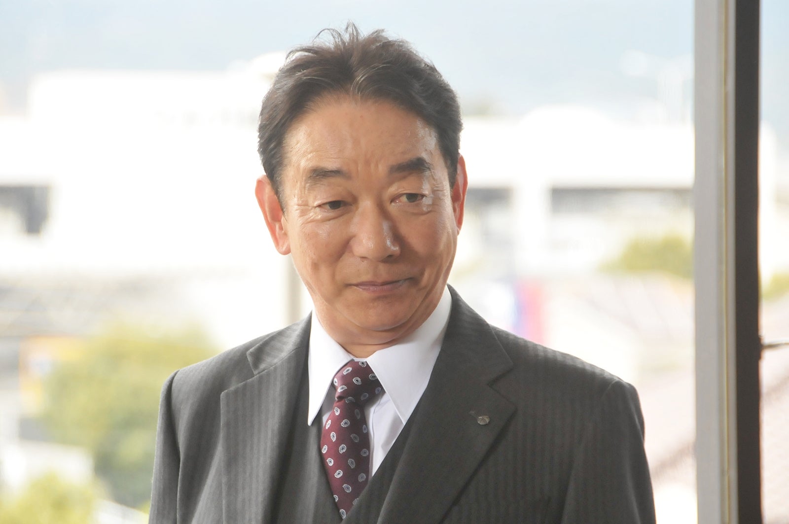 足立梨花主演ドラマ「噂の女」より（C）「噂の女」製作委員会