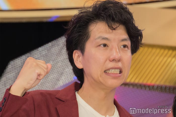 辻皓平(C)モデルプレス