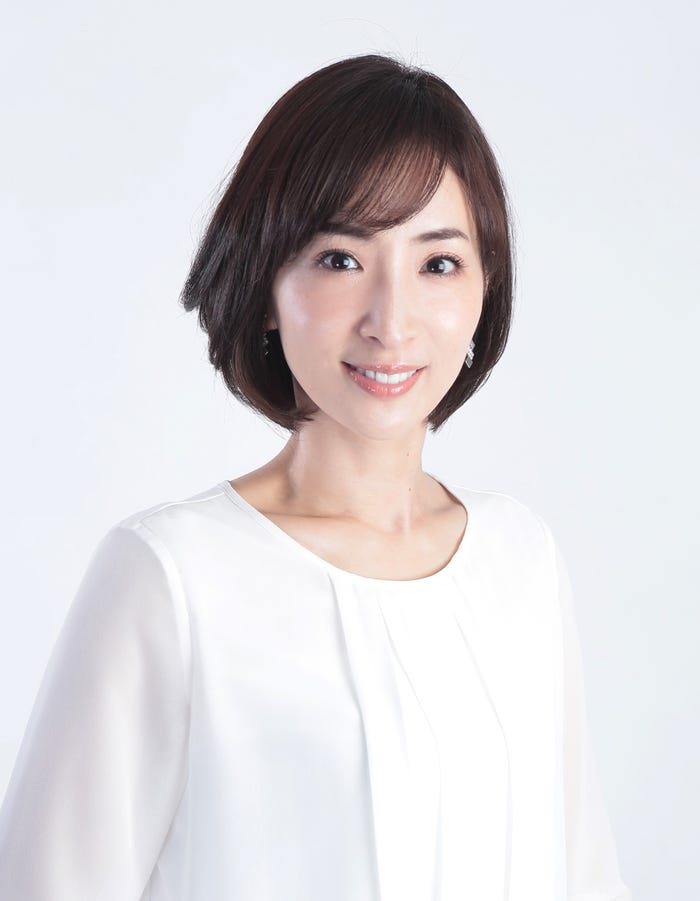 真飛聖(提供写真)