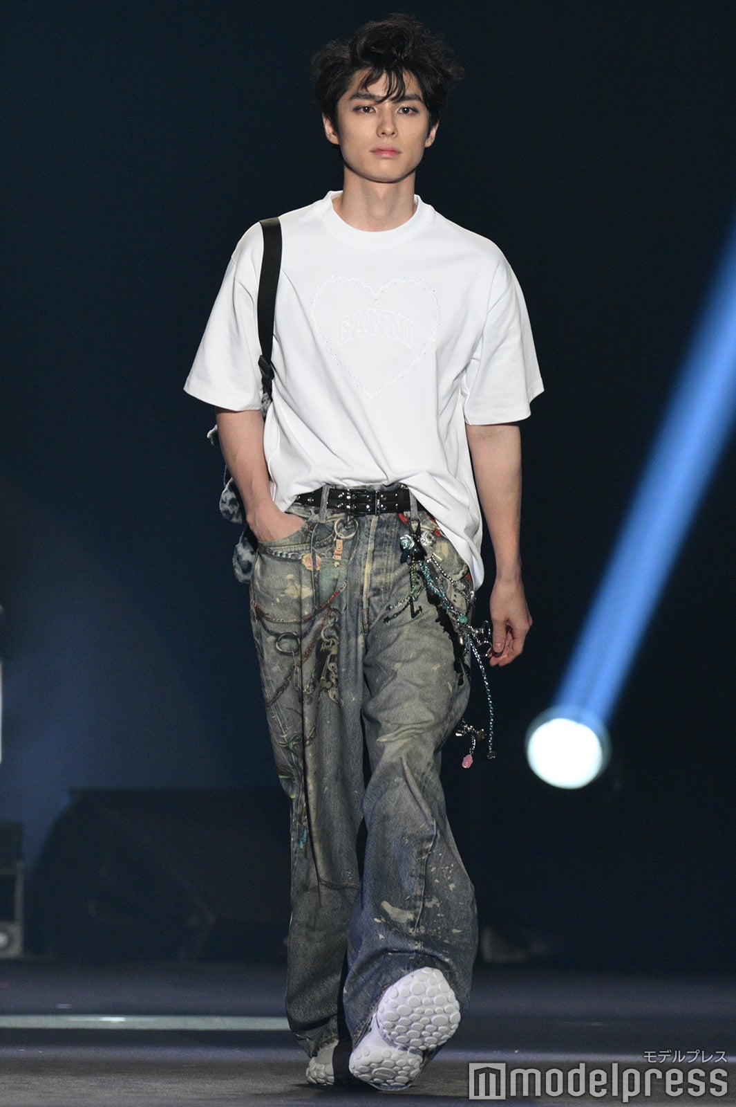 本田響矢（C）モデルプレス