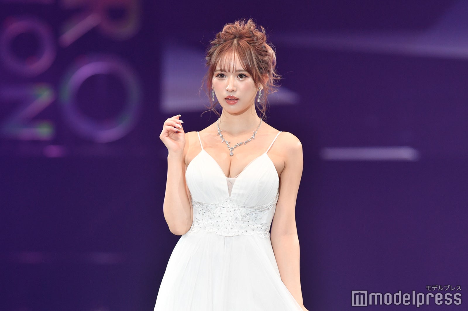伊藤桃々（C）モデルプレス