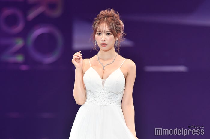 伊藤桃々(C)モデルプレス