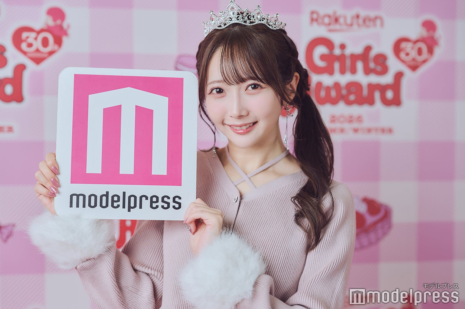 谷崎早耶（C）モデルプレス