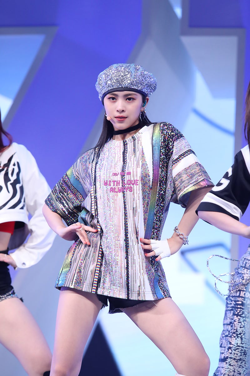 リュジン／撮影：Jung kyujung @ MUcreative , Kim dongwoo @ Mucreative