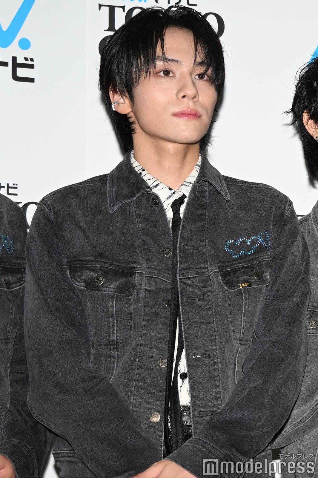 山下幸輝（C）モデルプレス