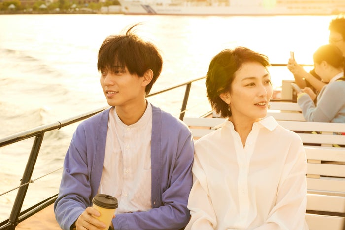 【東京タワー 最終話】透＆詩史ら、それぞれが下す決断 陽子＆浅野は驚くべき行動に