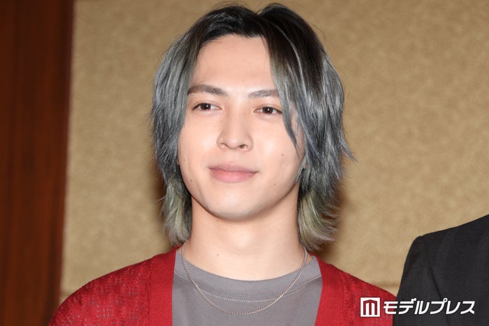 M!LK吉田仁人、大事なシーン撮影中に“敵”と戦う「乗り切ったな」【ROOM〜史上最悪の一期一会】