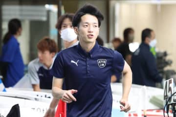 【福岡ボート・ＧⅠ福岡チャンピオンＣ】上條暢嵩 前検で気配抜群！対戦 ...