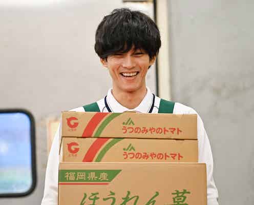 松坂桃李×井浦新がラブラブ?キスシーン?麻生久美子も「本当におかしくて(笑)」<「あのときキスしておけば」インタビュー>