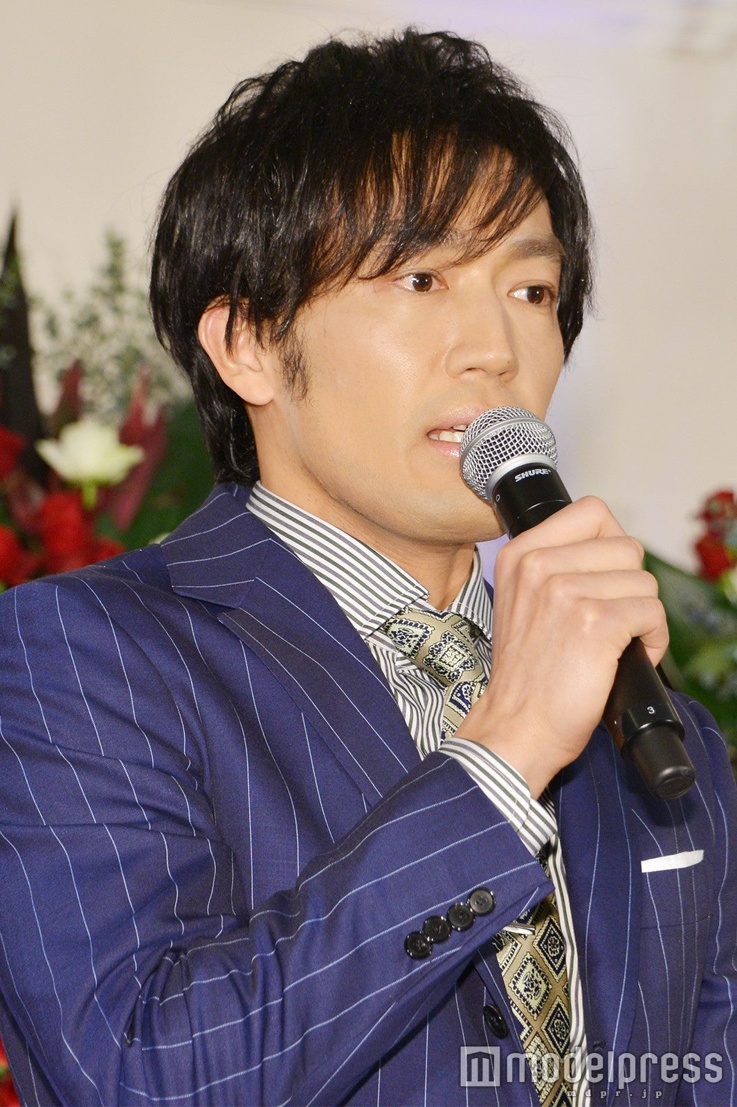 大谷亮平 （C）モデルプレス