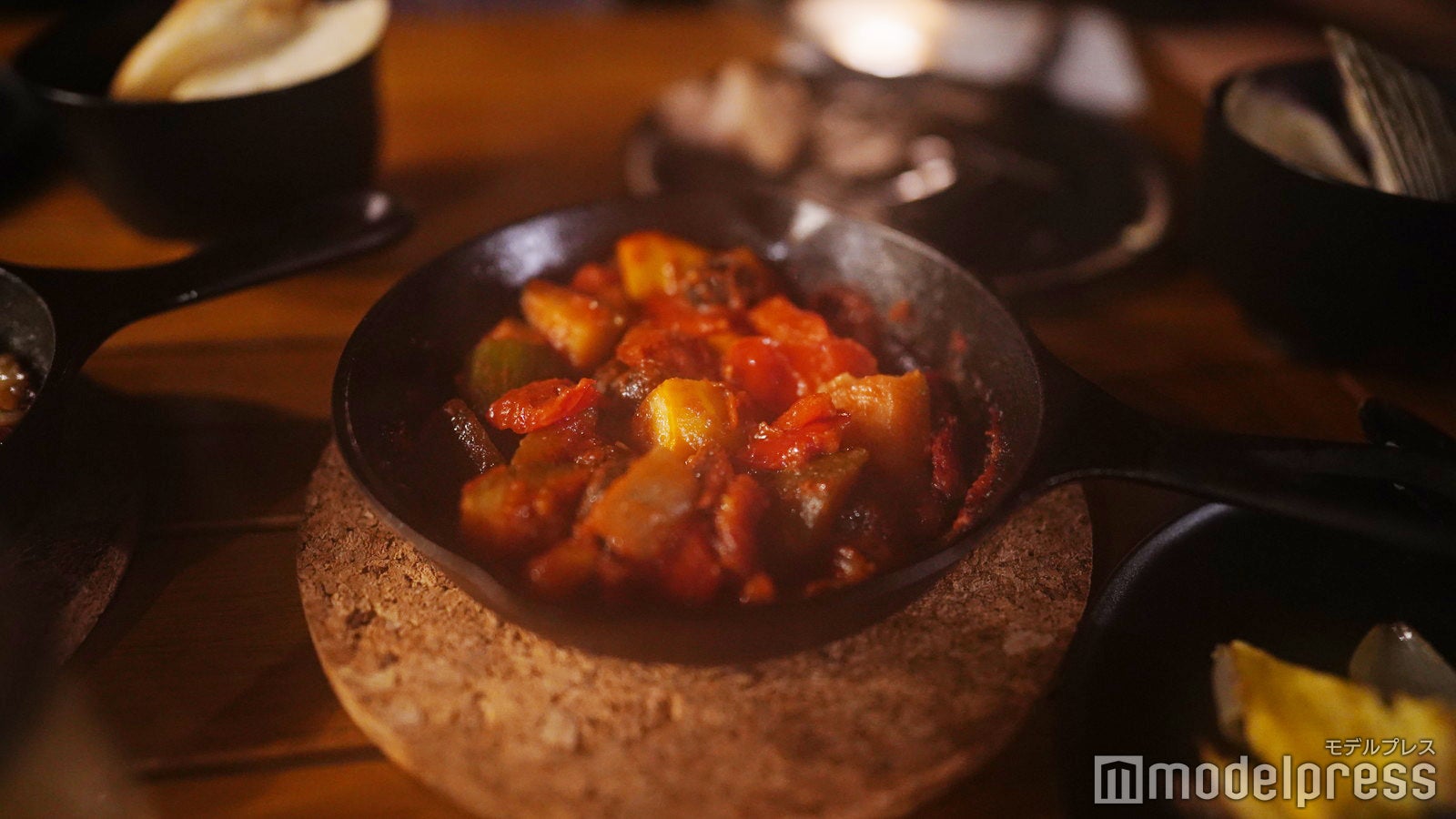 モリトソラ箱根（C）モデルプレス