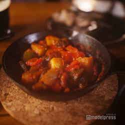 モリトソラ箱根(C)モデルプレス