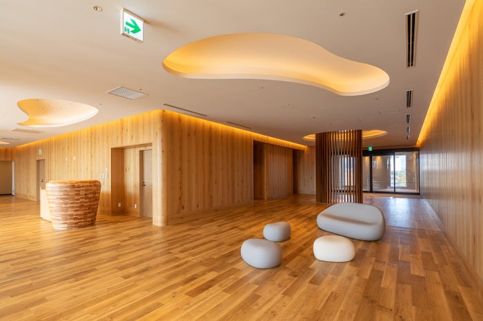 SPA（C）LIBER HOTEL AT UNIVERSAL STUDIOS JAPAN