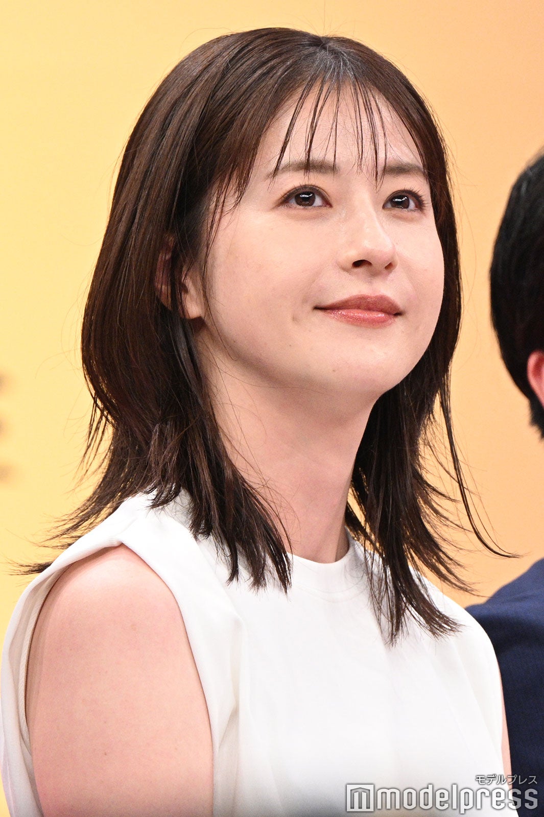 松本若菜（C）モデルプレス