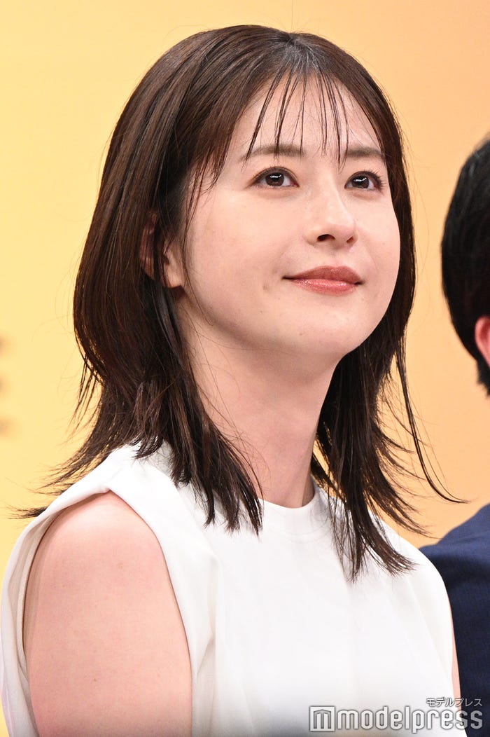 松本若菜(C)モデルプレス