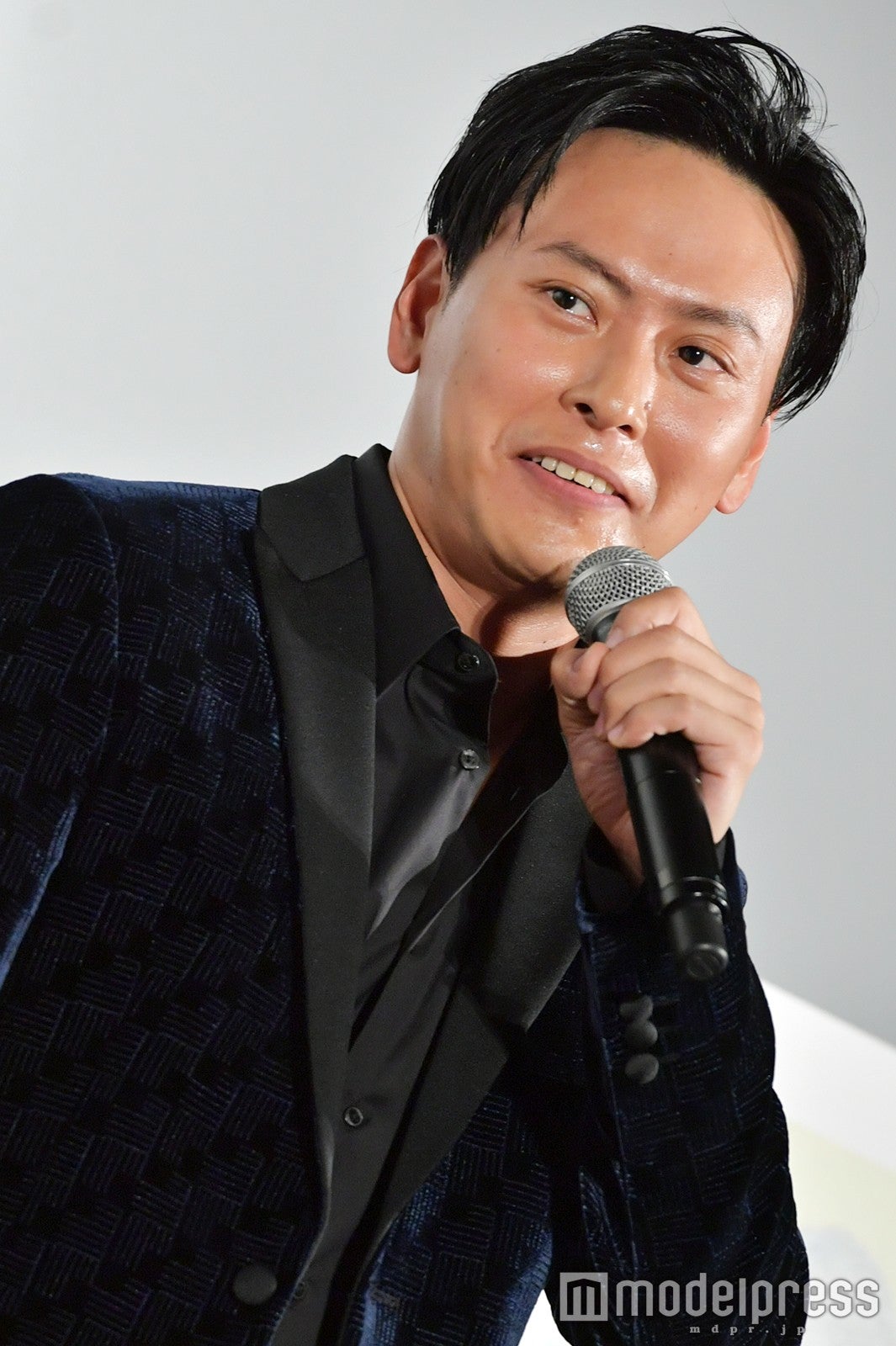 山下健二郎（C）モデルプレス