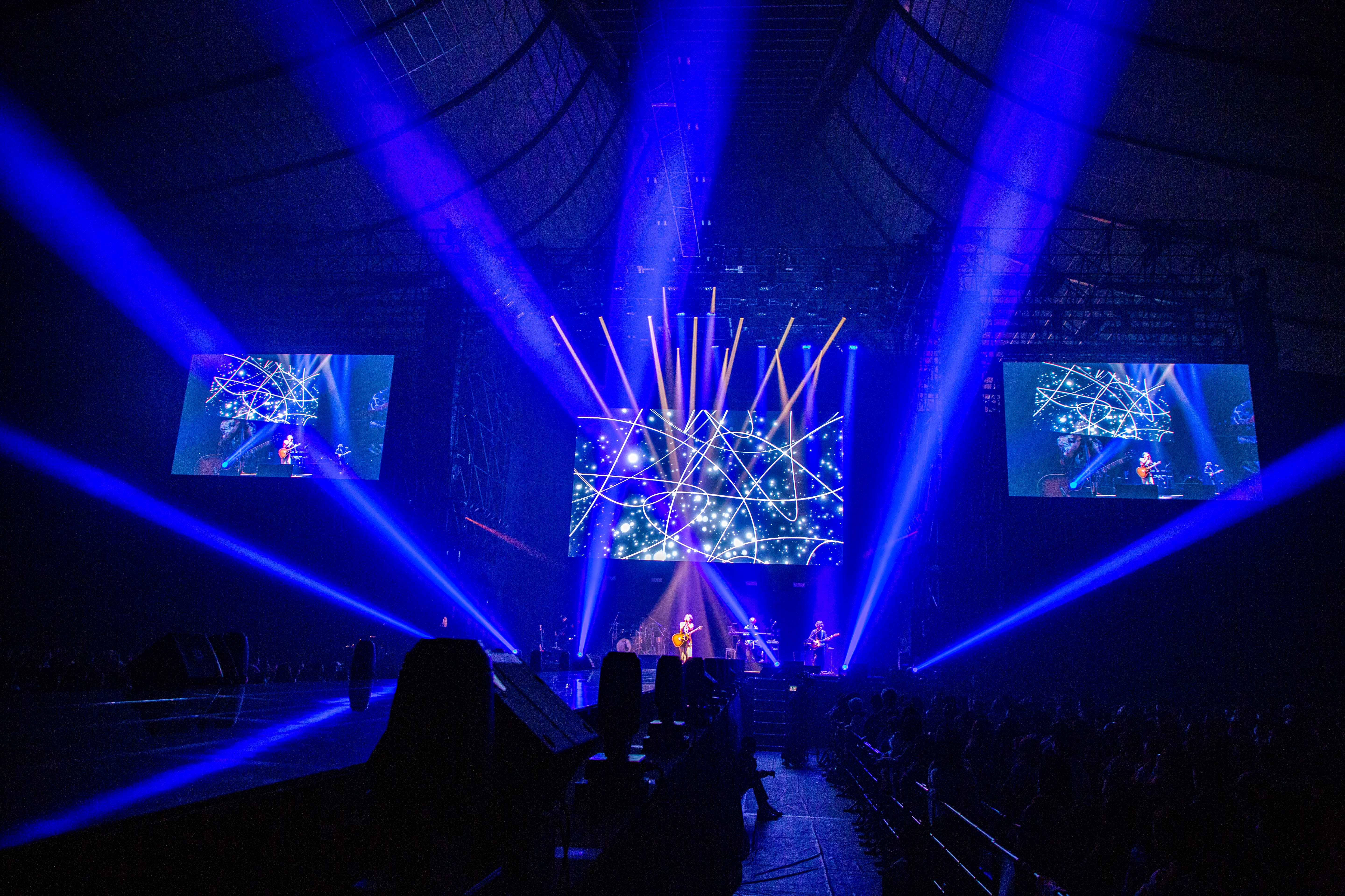 優里「AGESTOCK2024」Photo by げんた