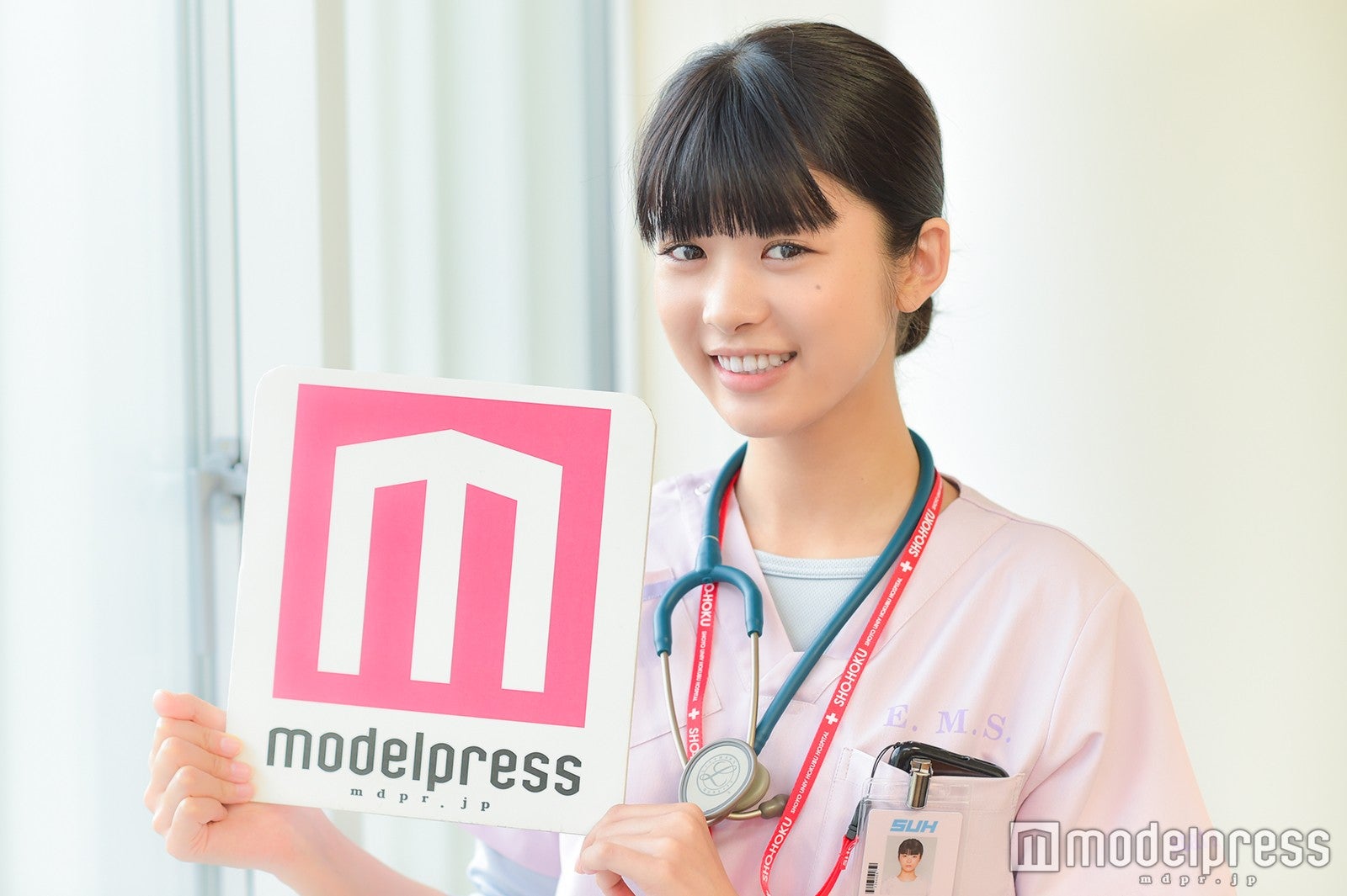 馬場ふみか コード ブルー 出演で喜びとプレッシャー 山下智久 新垣結衣らの先輩ぶり明かす モデルプレスインタビュー モデルプレス 馬場ふみか コード ブルー 出演で喜びとプレッシャー 山下智久 新垣結衣らの先輩ぶり明かす モデルプレスインタビュー モデルプレス