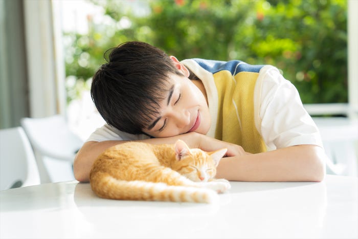 「西垣匠2024年カレンダー Sho Nishigaki Calendar 2024」(提供写真)