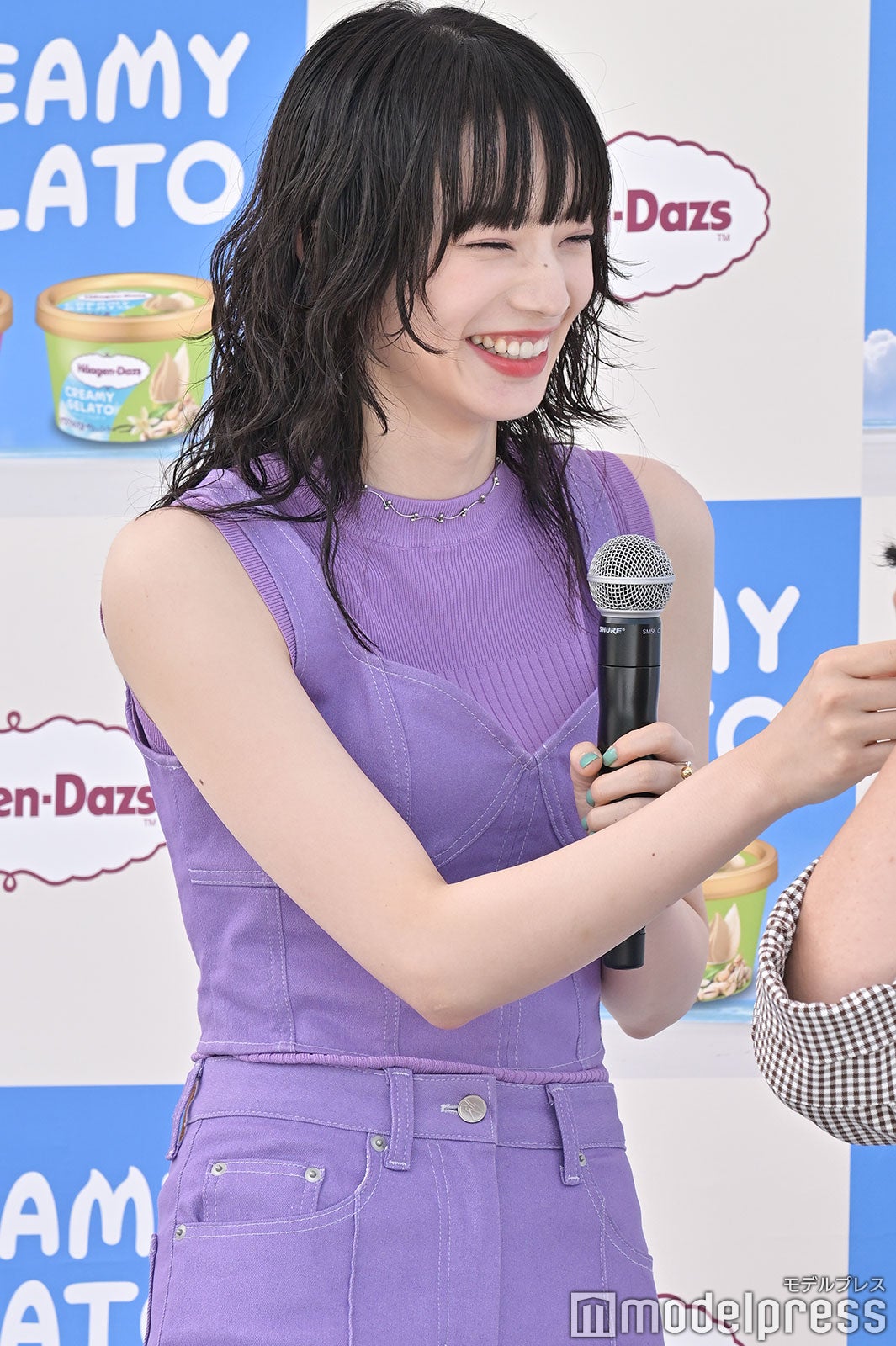 小松菜奈（C）モデルプレス