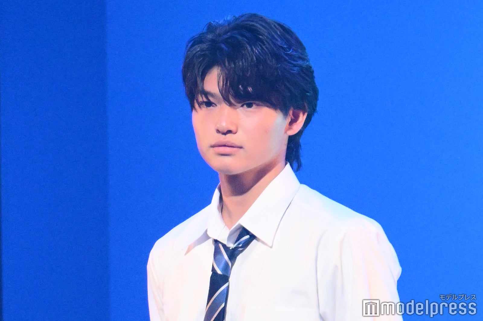 「男子高生ミスターコン2023」ファイナリスト（C）モデルプレス