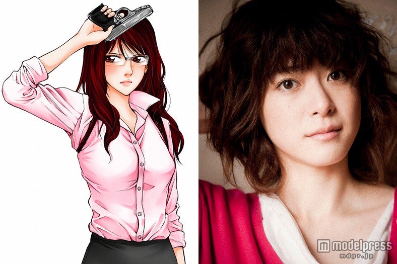 生田斗真＆小栗旬「とても楽しみ」　上野樹里、初の刑事役に挑む