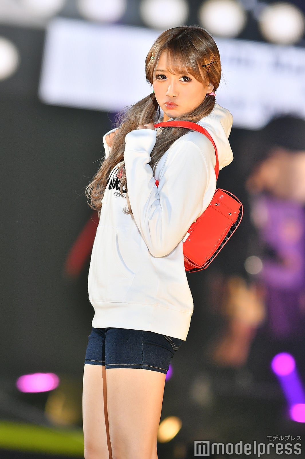 伊藤桃々 （C）モデルプレス