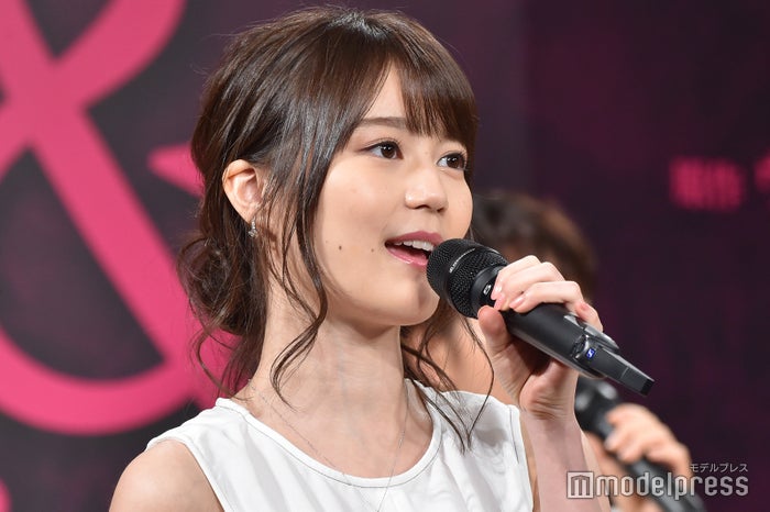 乃木坂46生田絵梨花 ハプニングで舞台が中断 忘れられない1日 モデルプレス