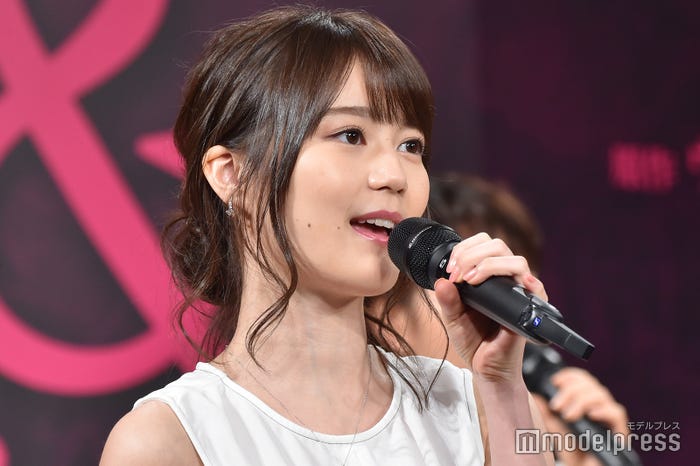 生田絵梨花(C)モデルプレス