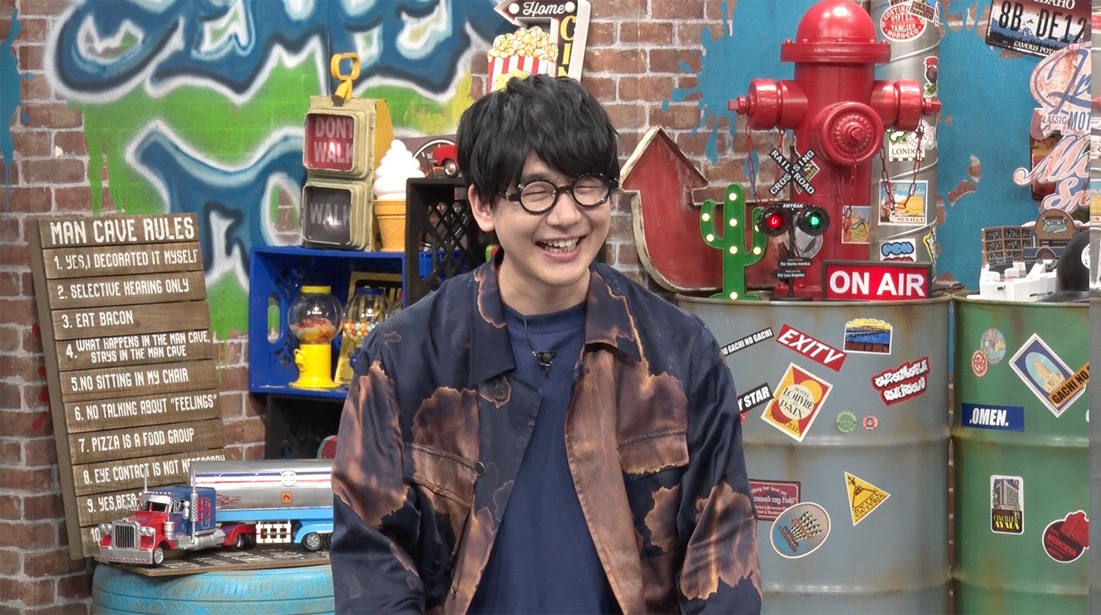 花江夏樹 （提供画像）