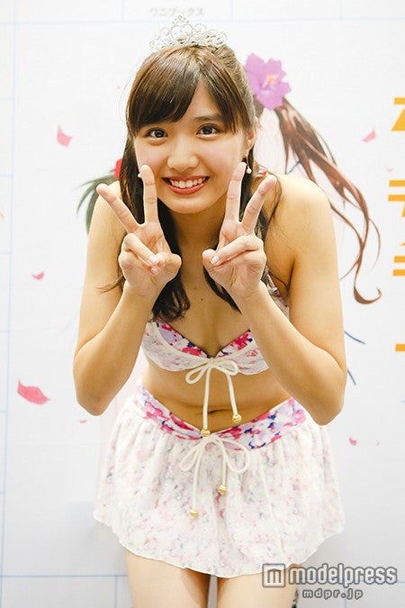 倉科カナら擁する芸能プロダクション“史上初”グラビアオーディション、グランプリが決定