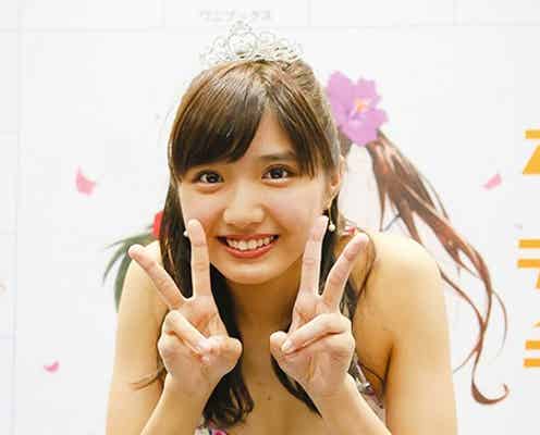倉科カナら擁する芸能プロダクション“史上初”グラビアオーディション、グランプリが決定