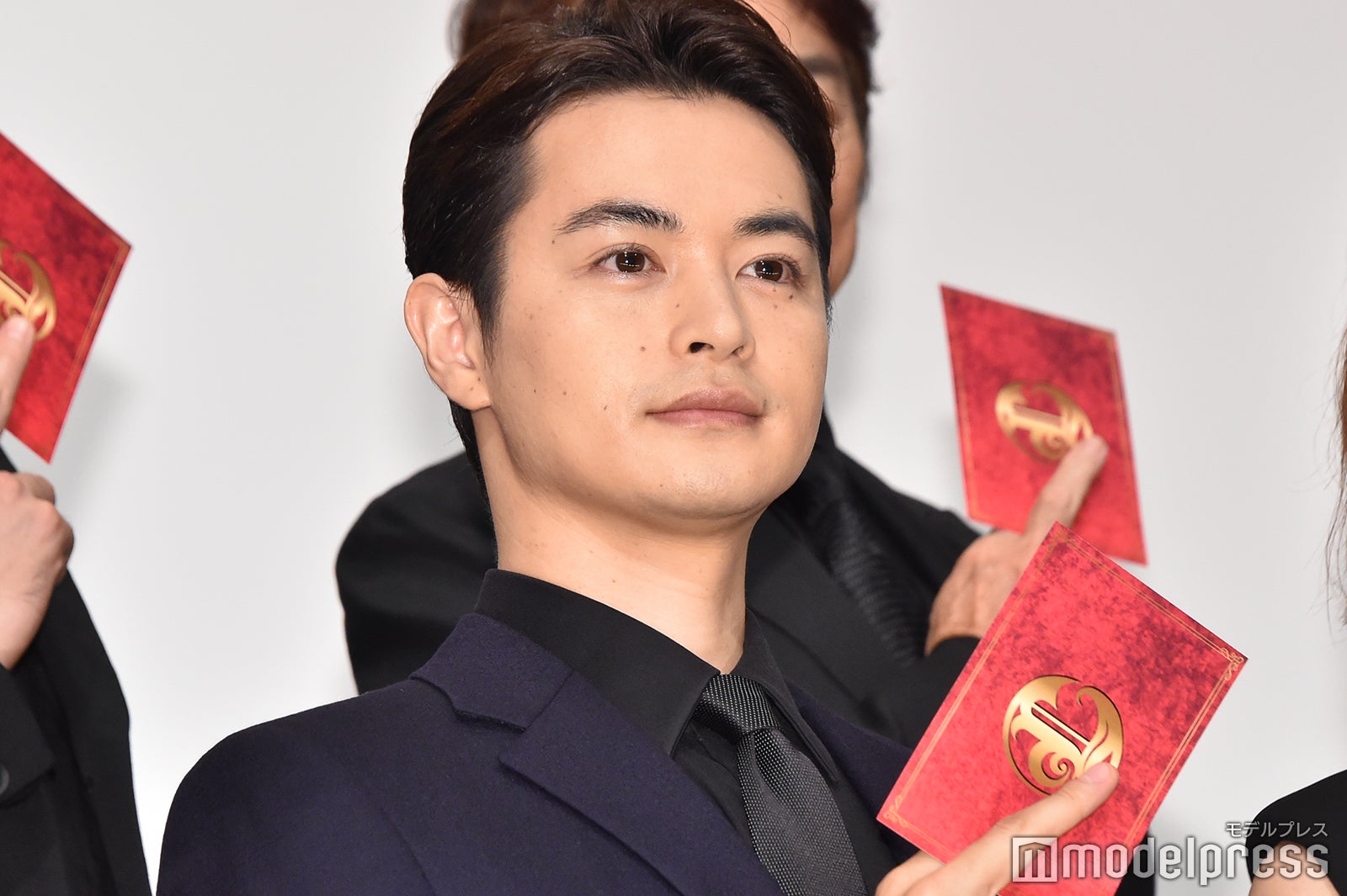 瀬戸康史 （C）モデルプレス