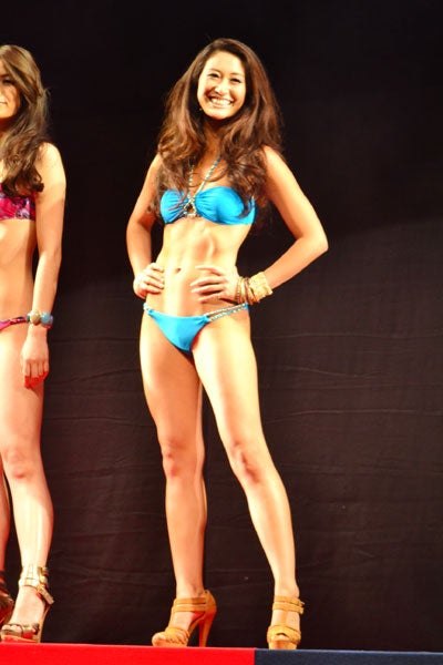 神山まりあさん