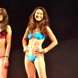 神山まりあさん