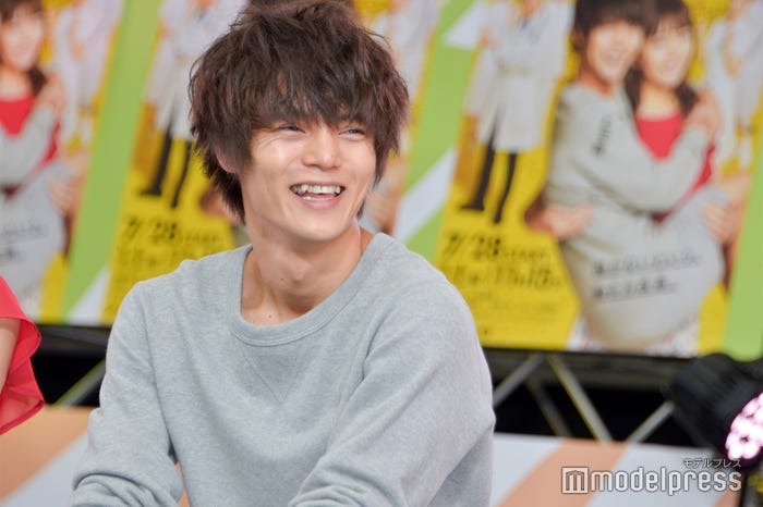 窪田正孝(C)モデルプレス