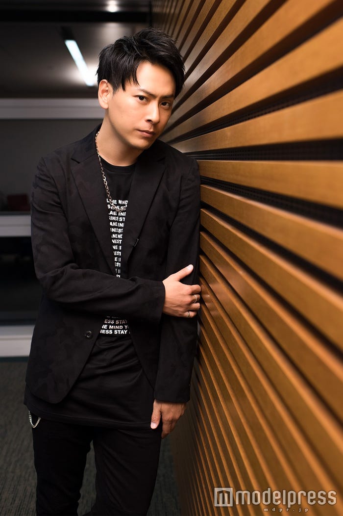 山下健二郎(C)モデルプレス