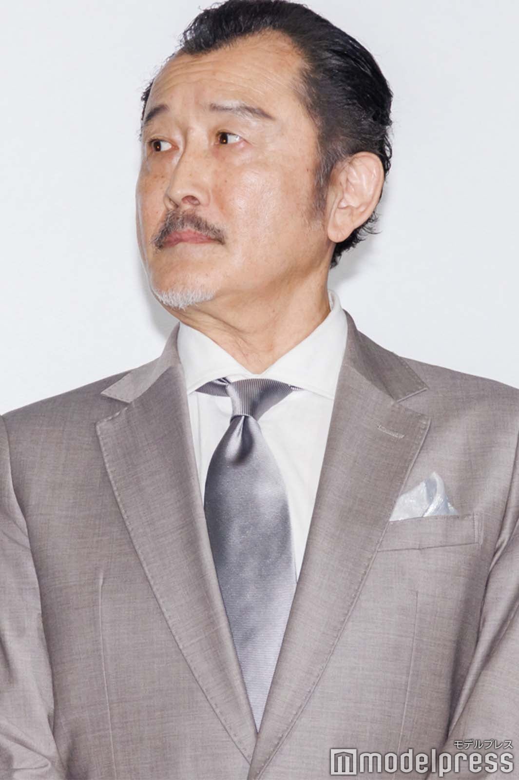 吉田鋼太郎（C）モデルプレス