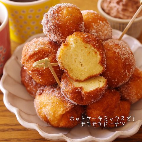 画像13 17 簡単 家にあるもので作るデザート特集 材料を買い足さなくても作れるお手軽レシピ モデルプレス