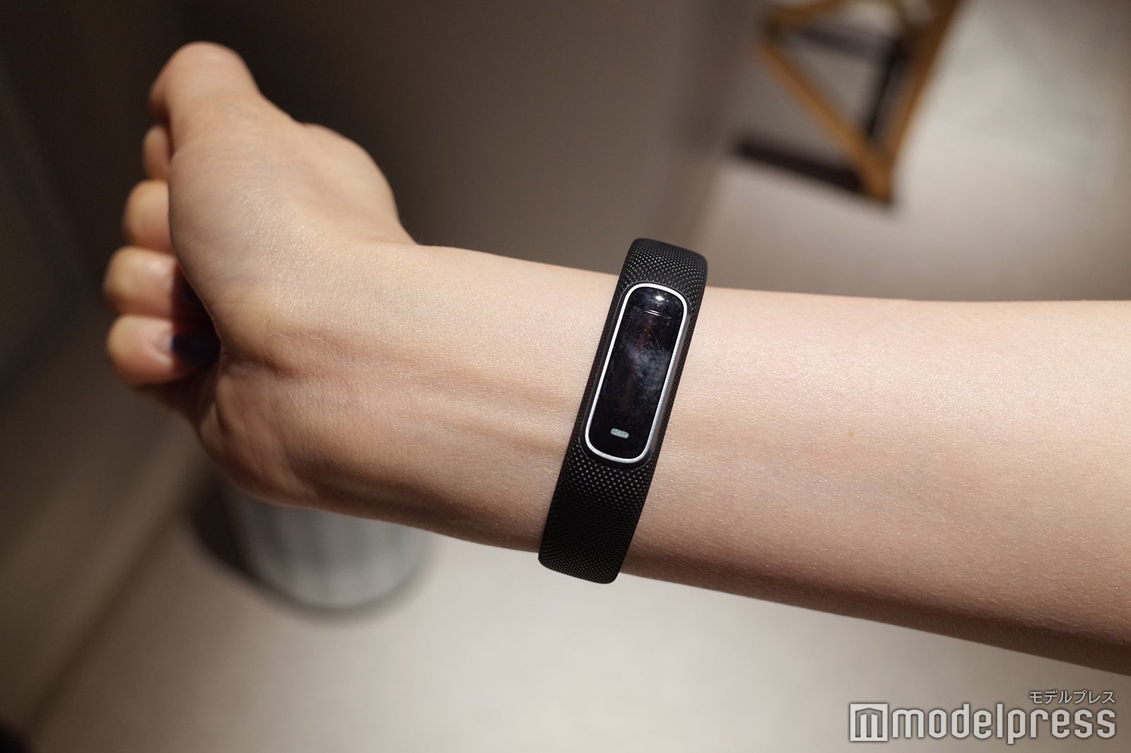 TOTONOU BAND（C）モデルプレス