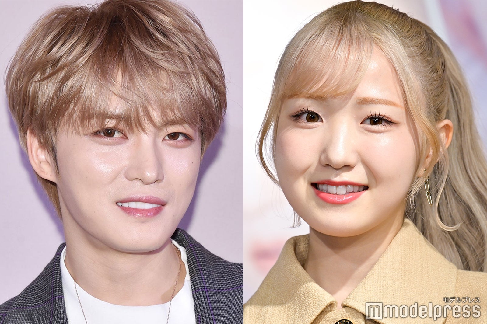 本田仁美が電撃所属発表 ジェジュン設立事務所「iNKODE」とは？グループにはHYBEオーディション出身者も