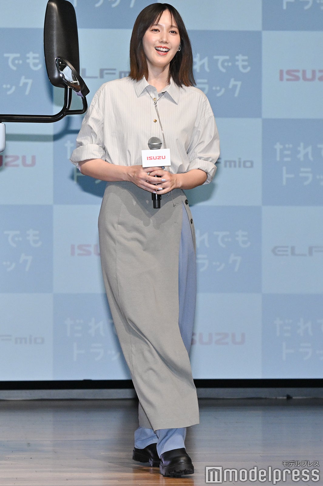 本田翼（C）モデルプレス