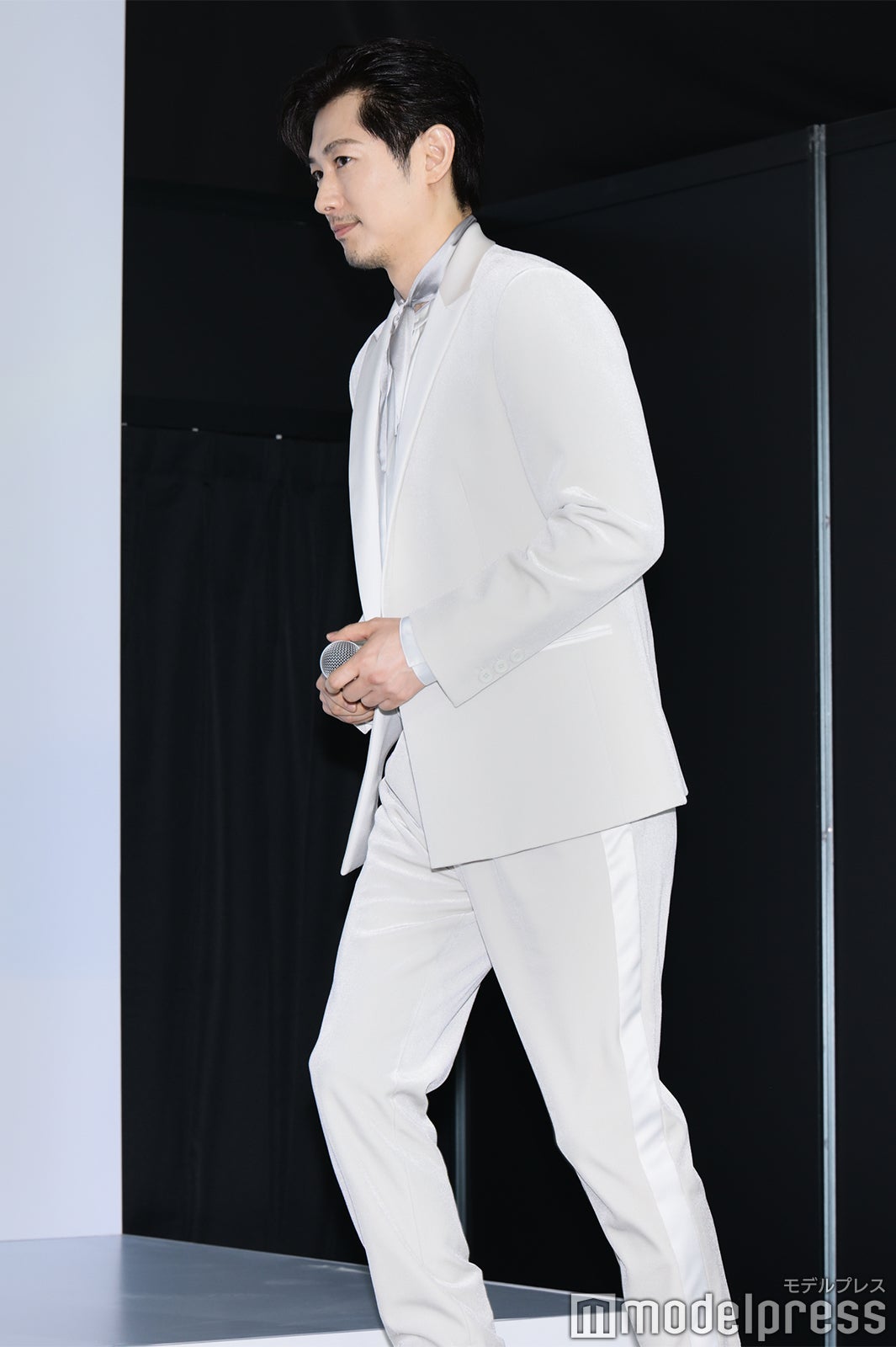 ディーン・フジオカ（C）モデルプレス