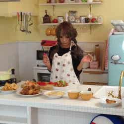 瑠奈2ndデジタルシングル「行かないで…orbit.WISE」メイキングショット