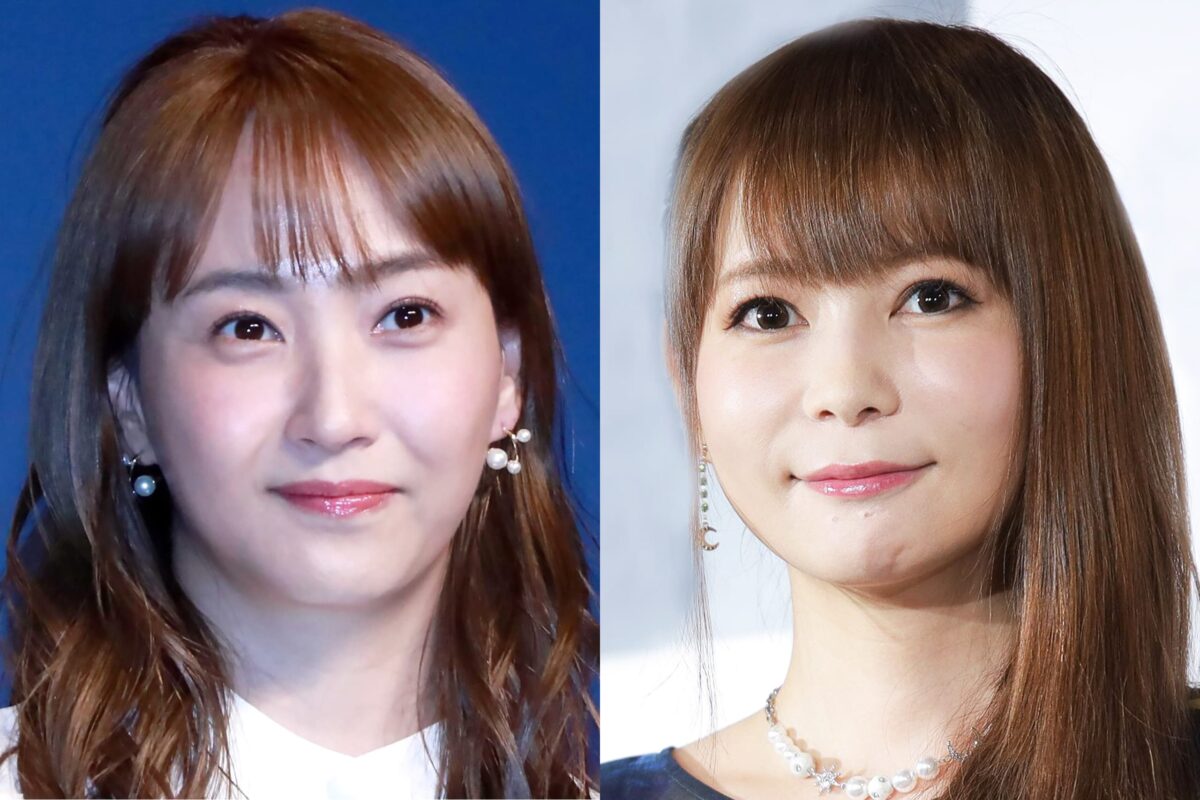 中川翔子、出産後の伝統行事に本音「絶対できない」 藤本美貴も共感「あれ早すぎますよね」