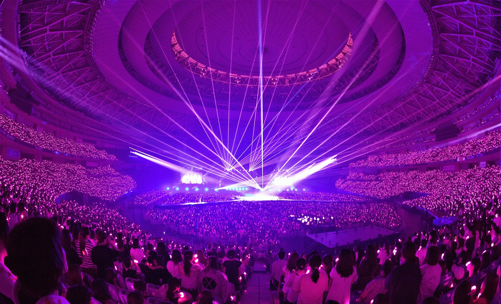 イベントの様子（提供写真）